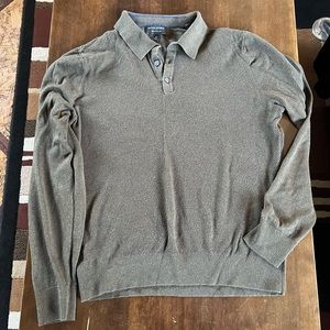 Banana Republic sweater